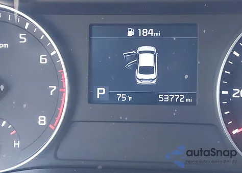 2021 Kia Forte Lxs from USA, damaged, VIN 3KPF24AD4ME406003